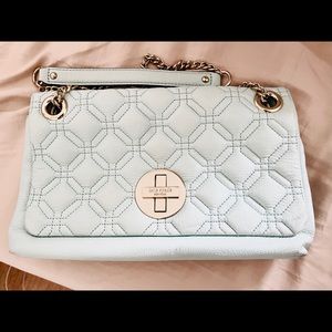 Kate Spade Mint Crossbody Shoulder Bag